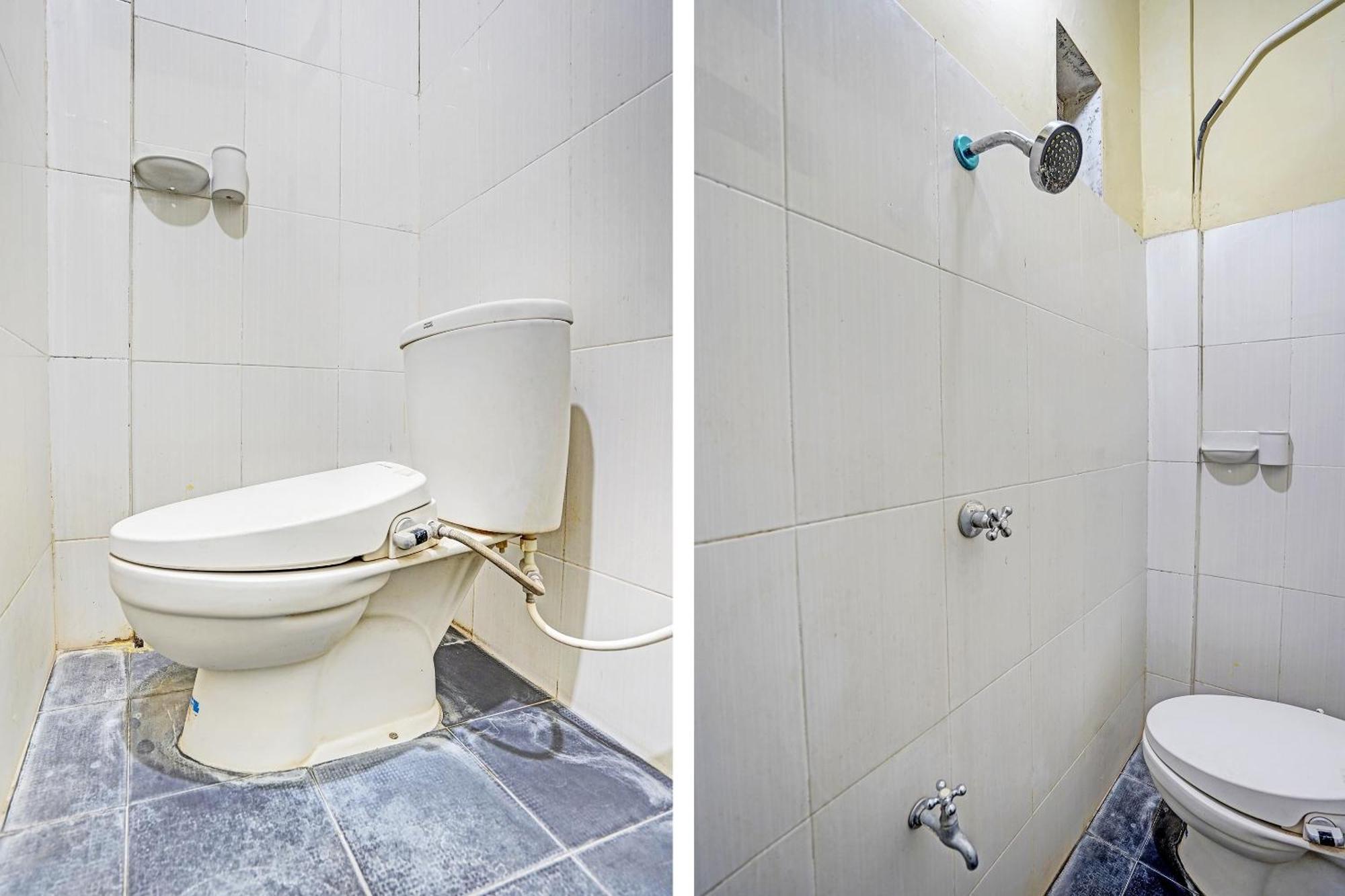 Oyo 91572 Kost Esklusif Barokah Hotel Пасуруан Екстериор снимка